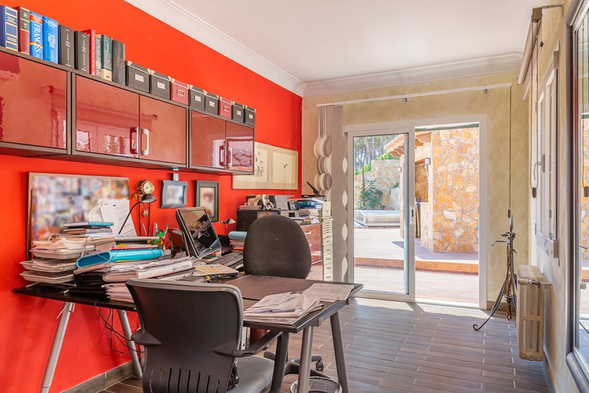 Reventa - Villa - Palma de Mallorca - Génova