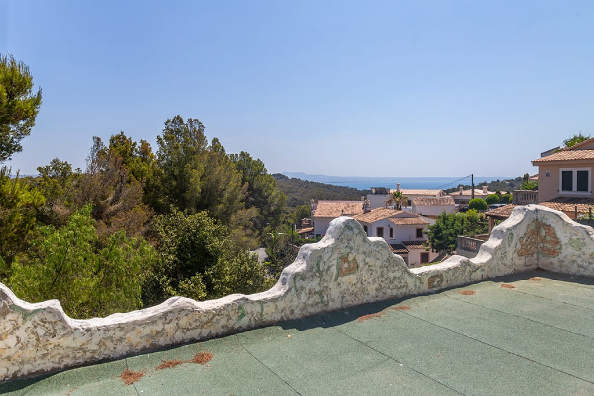 Reventa - Villa - Palma de Mallorca - Génova