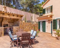 Reventa - Villa - Palma de Mallorca - Génova