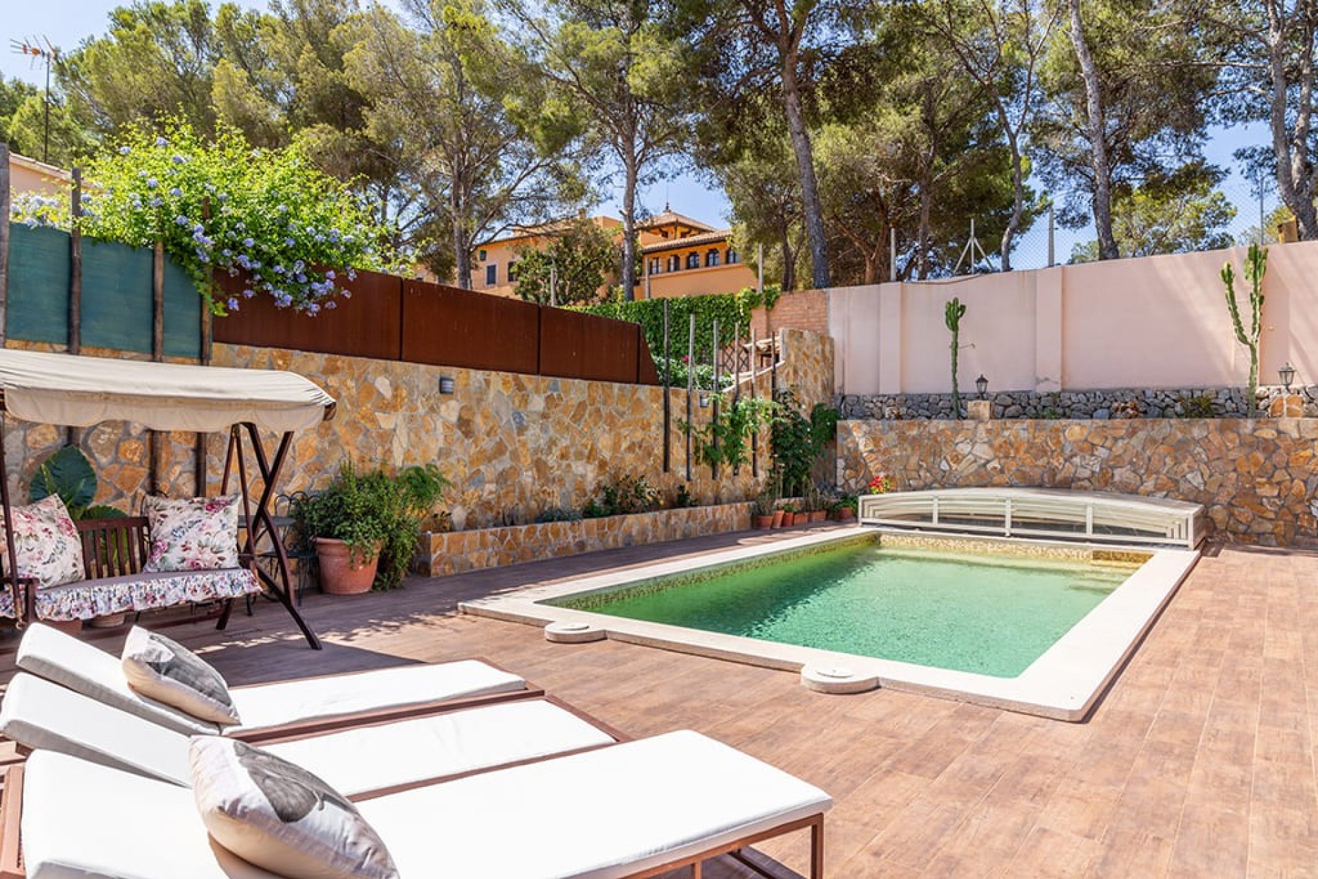 Reventa - Villa - Palma de Mallorca - Génova