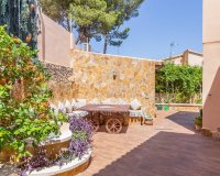 Reventa - Villa - Palma de Mallorca - Génova