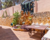 Reventa - Villa - Palma de Mallorca - Génova