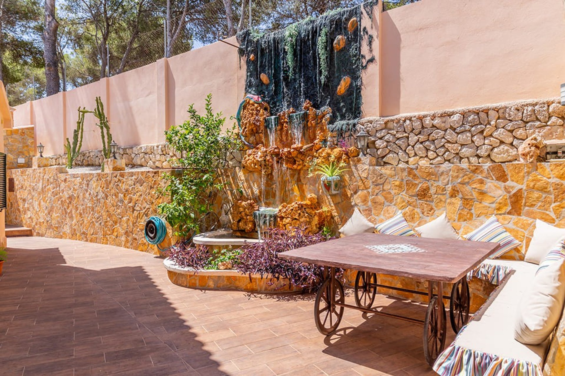 Reventa - Villa - Palma de Mallorca - Génova