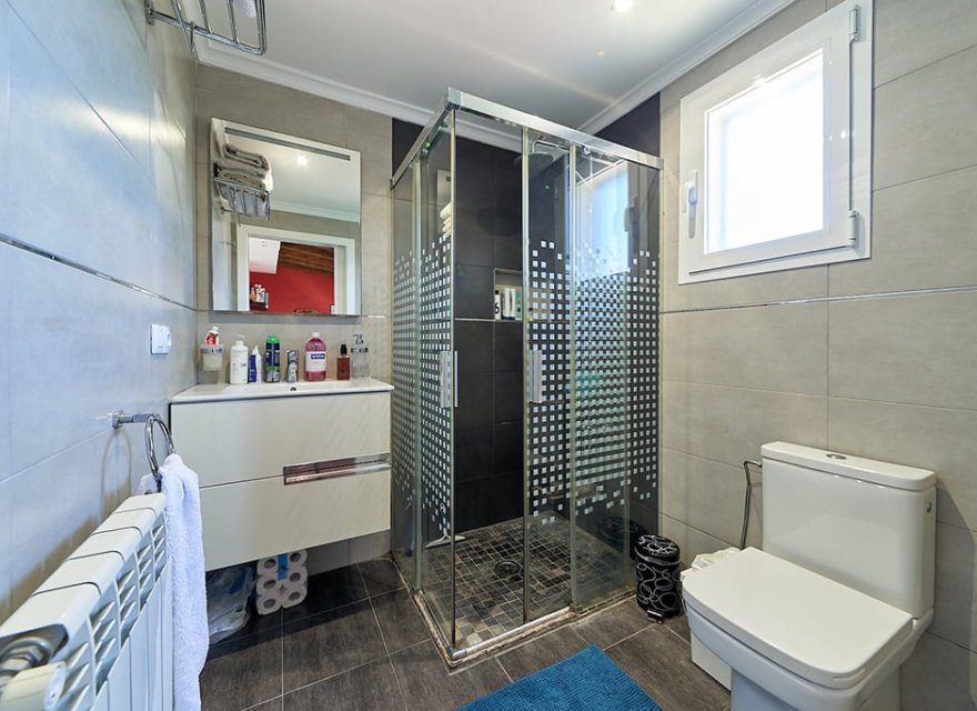 Reventa - Villa - Palma de Mallorca - Génova