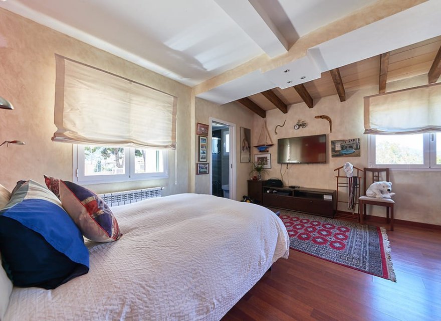 Reventa - Villa - Palma de Mallorca - Génova