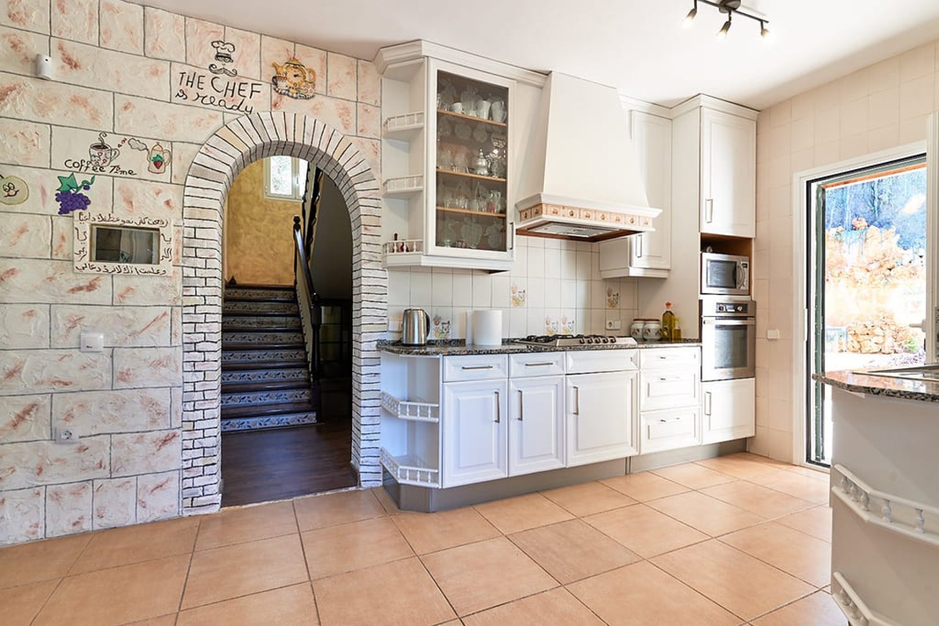 Reventa - Villa - Palma de Mallorca - Génova