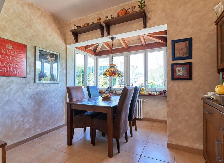 Reventa - Villa - Palma de Mallorca - Génova