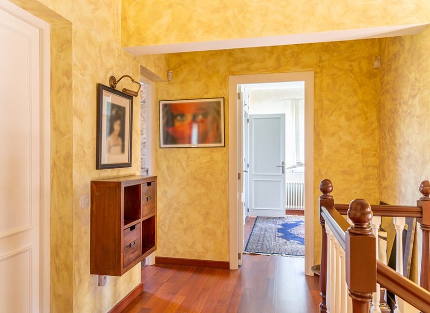 Reventa - Villa - Palma de Mallorca - Génova