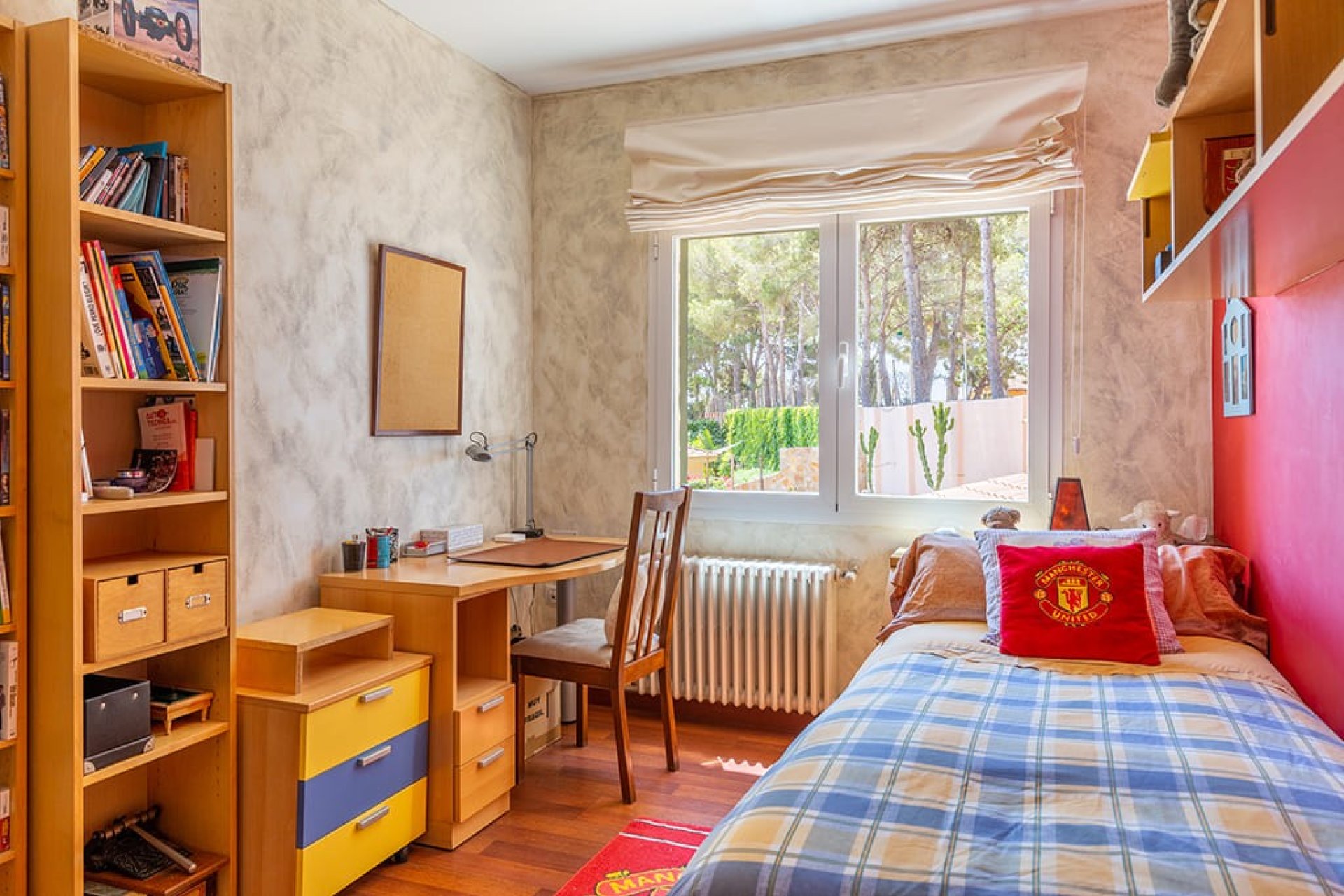 Reventa - Villa - Palma de Mallorca - Génova