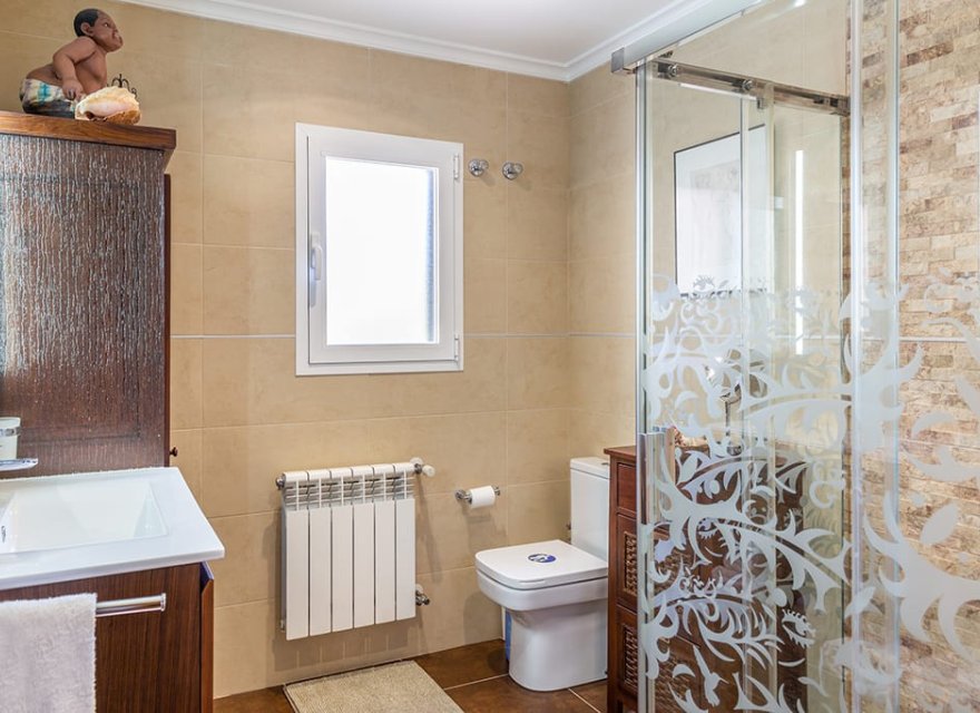 Reventa - Villa - Palma de Mallorca - Génova