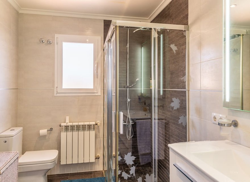 Reventa - Villa - Palma de Mallorca - Génova