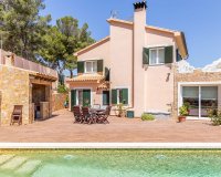 Reventa - Villa - Palma de Mallorca - Génova
