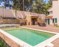 Reventa - Villa - Palma de Mallorca - Génova