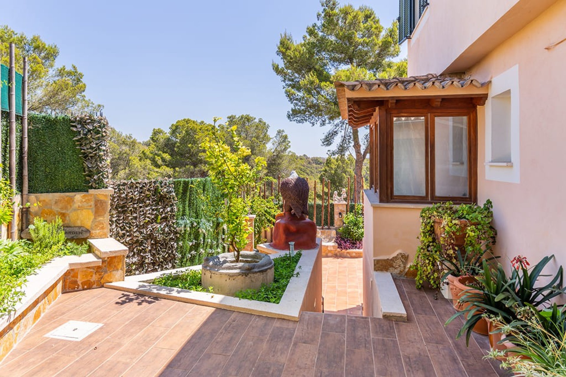 Reventa - Villa - Palma de Mallorca - Génova