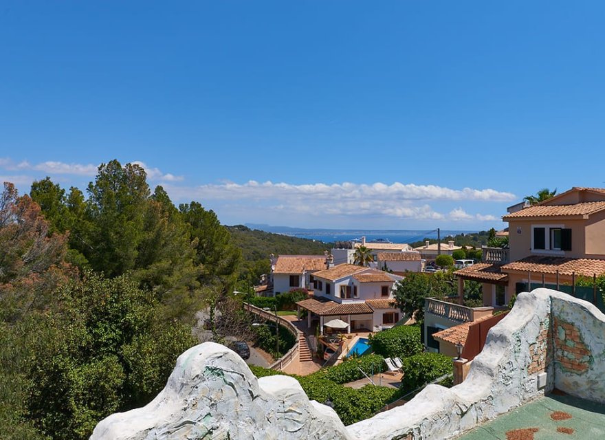 Reventa - Villa - Palma de Mallorca - Génova