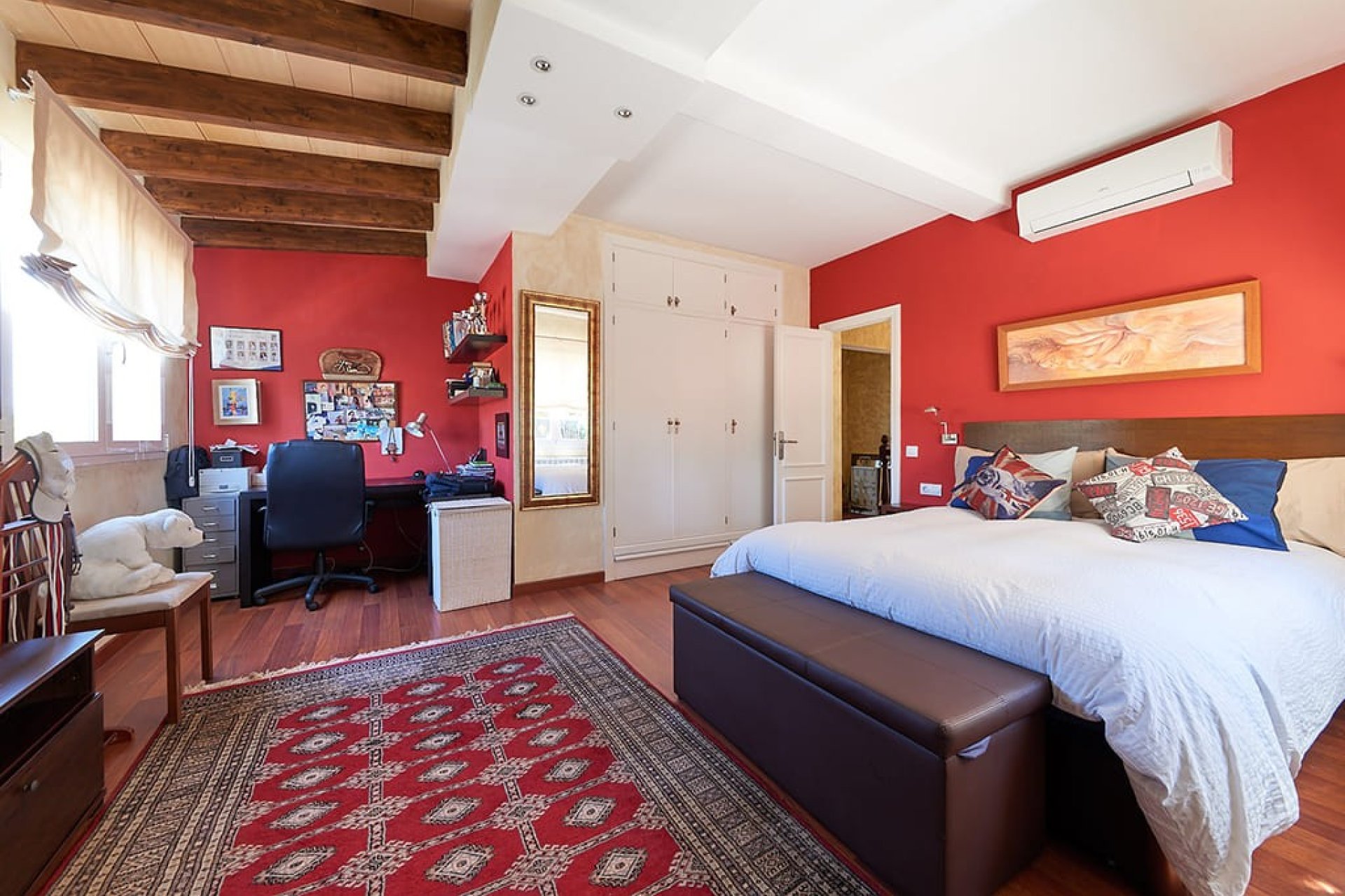 Reventa - Villa - Palma de Mallorca - Génova