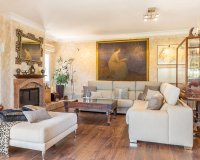 Reventa - Villa - Palma de Mallorca - Génova