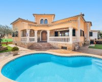 Reventa - Villa - Palma de Mallorca - Marratxi
