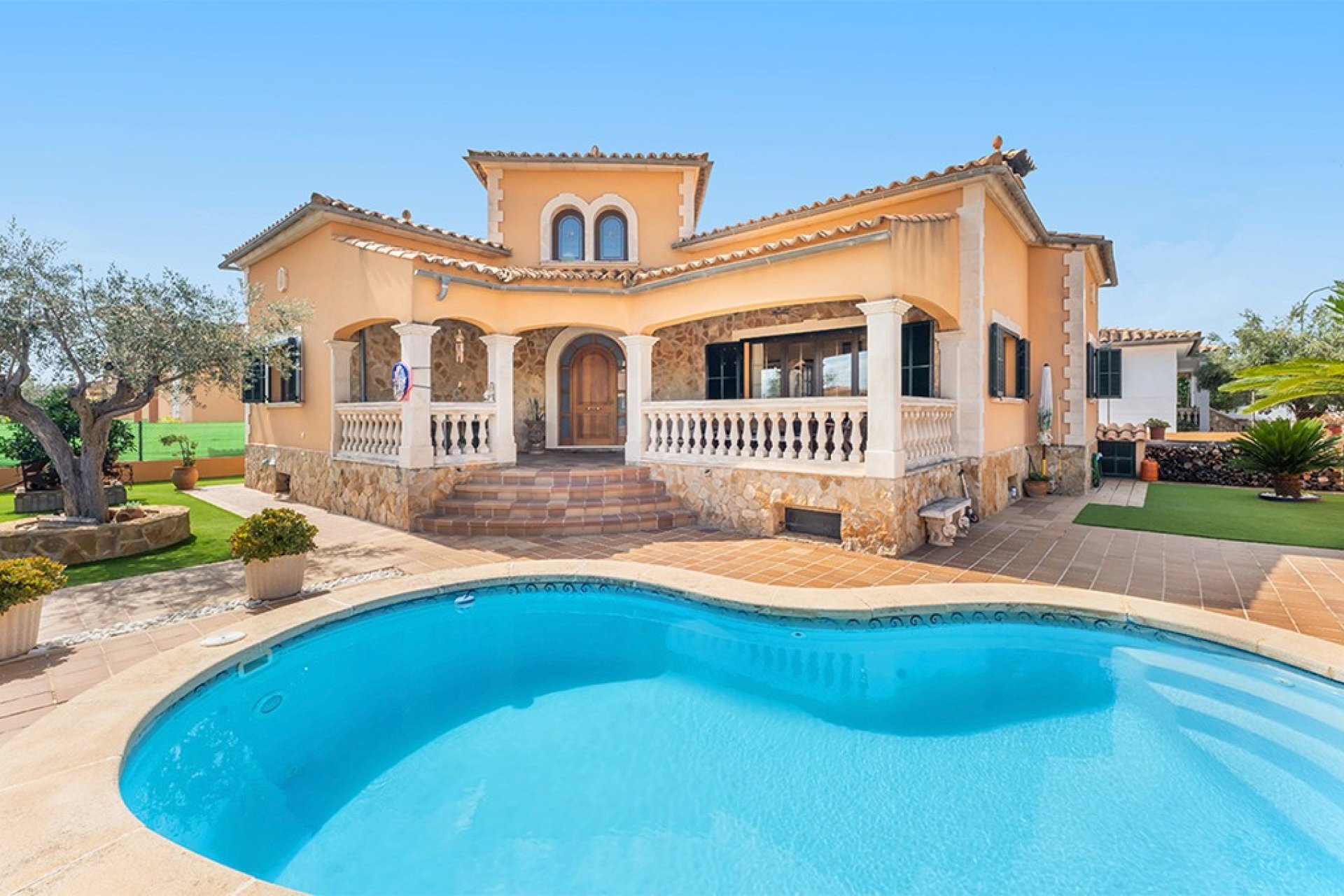 Reventa - Villa - Palma de Mallorca - Marratxi