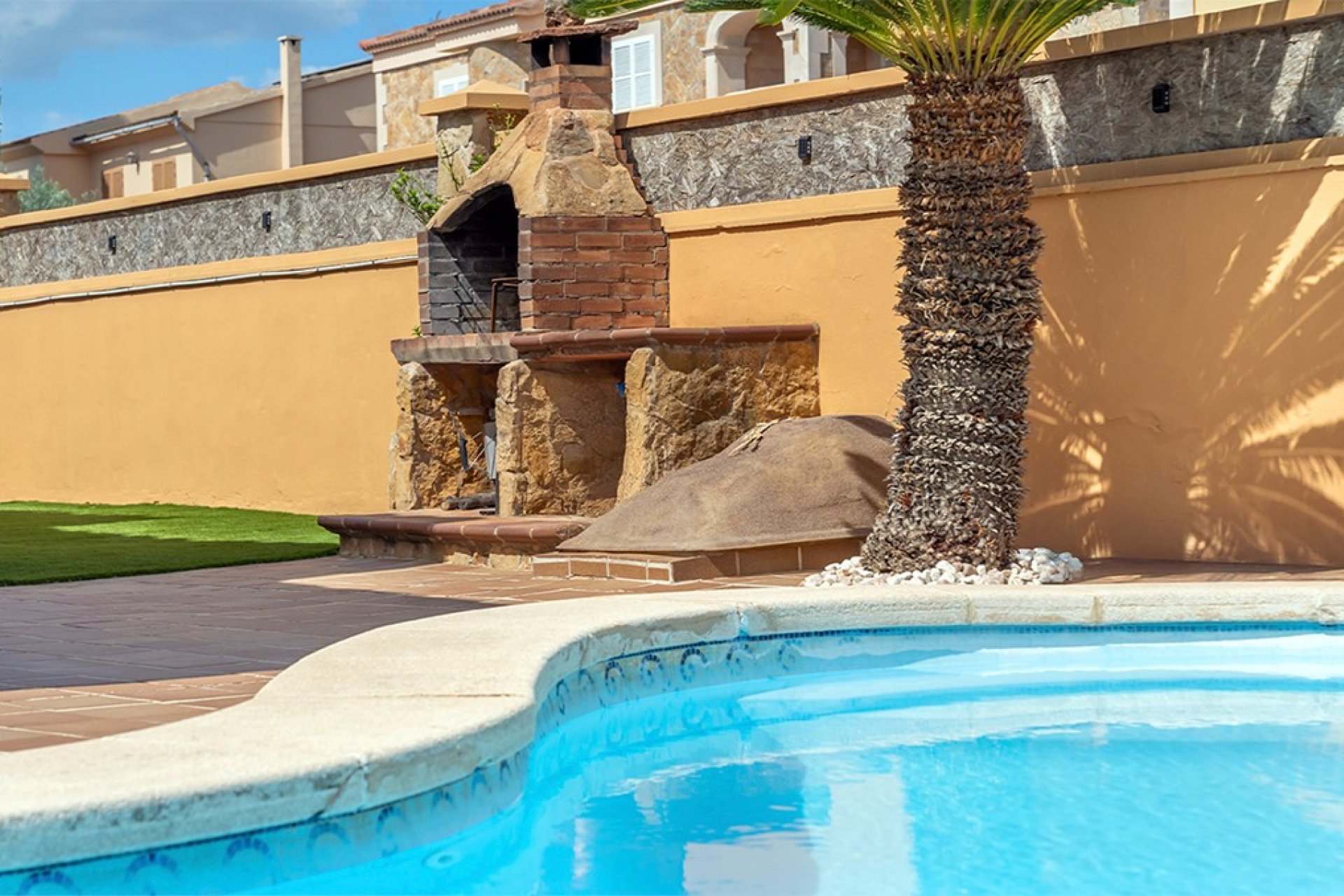 Reventa - Villa - Palma de Mallorca - Marratxi