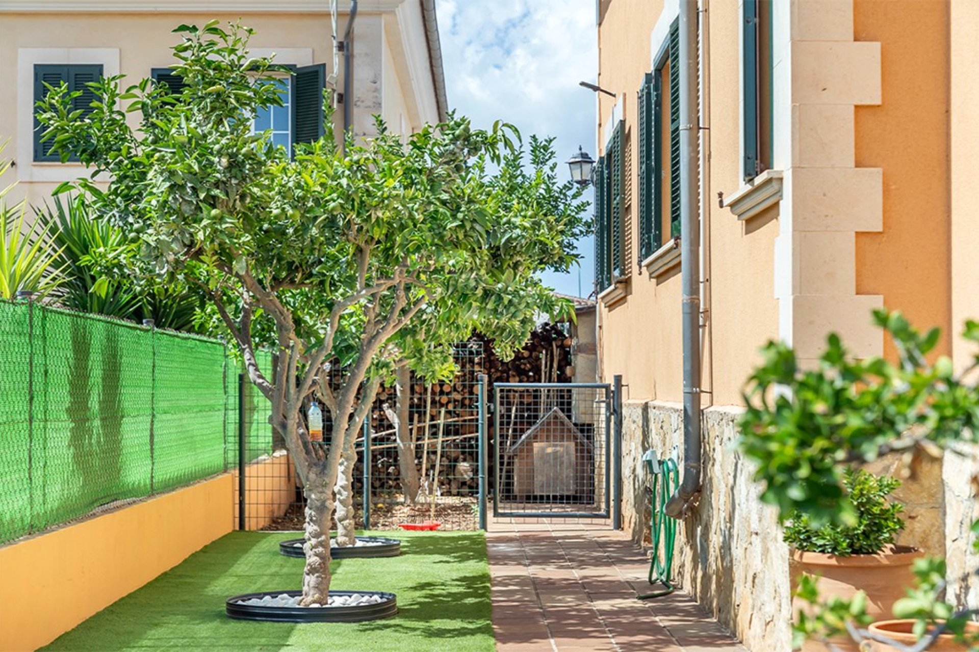 Reventa - Villa - Palma de Mallorca - Marratxi