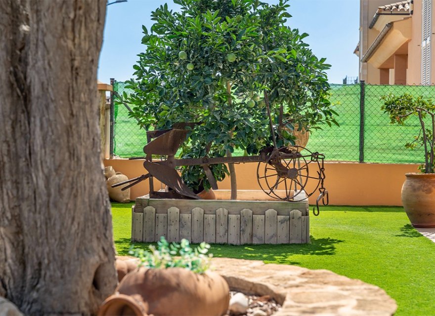 Reventa - Villa - Palma de Mallorca - Marratxi