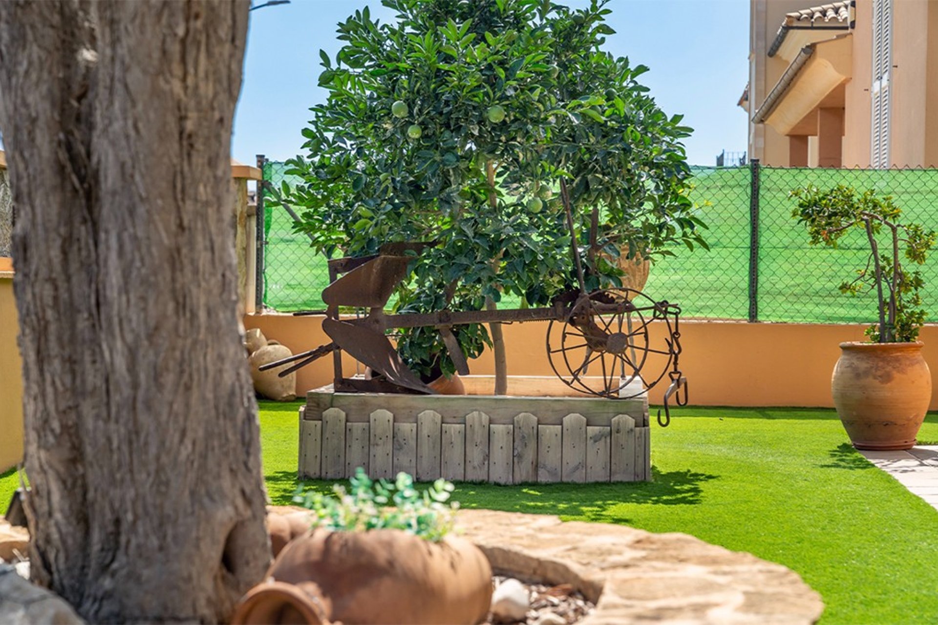 Reventa - Villa - Palma de Mallorca - Marratxi