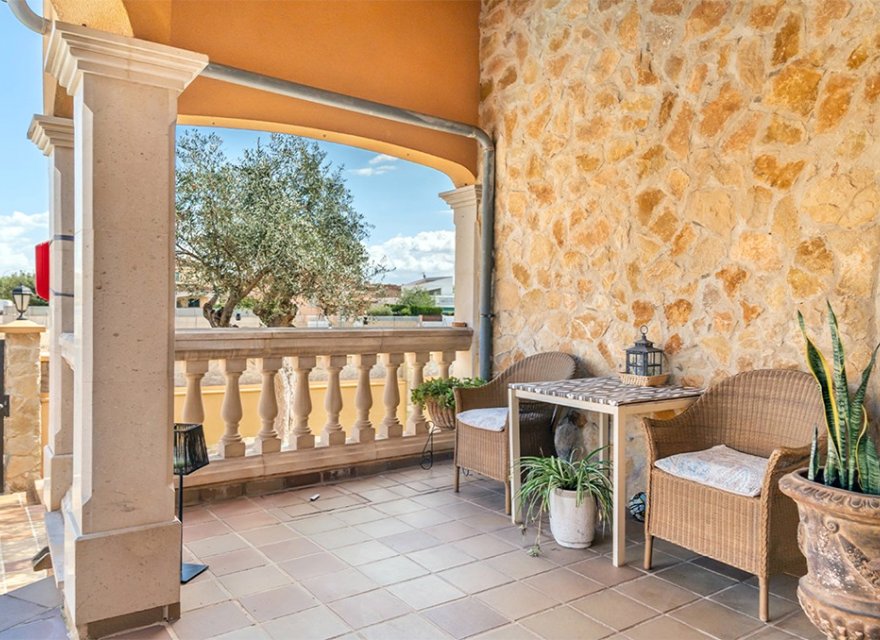 Reventa - Villa - Palma de Mallorca - Marratxi