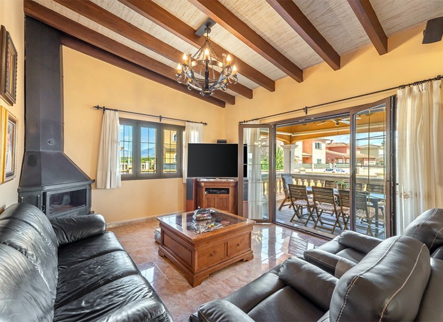 Reventa - Villa - Palma de Mallorca - Marratxi