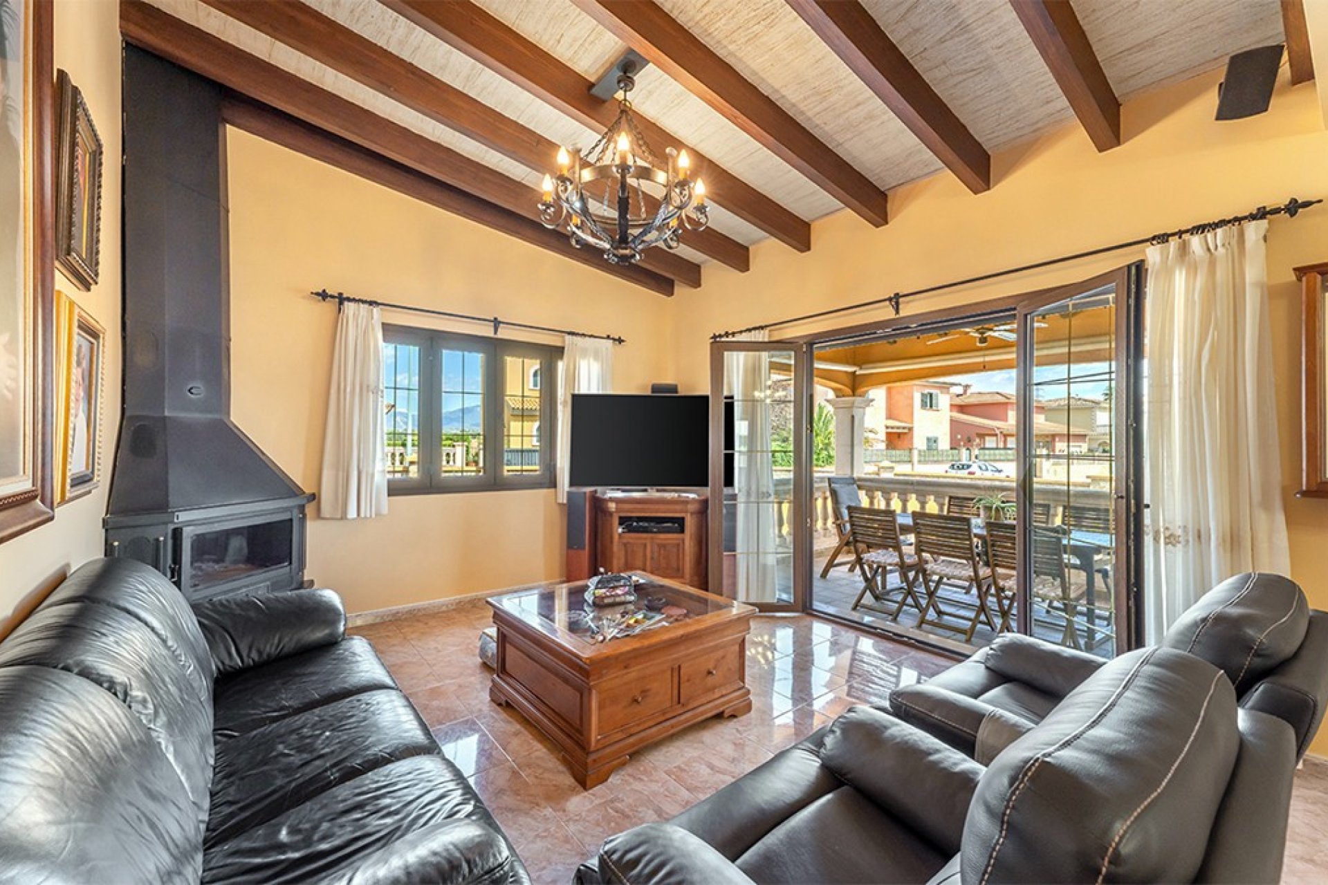 Reventa - Villa - Palma de Mallorca - Marratxi