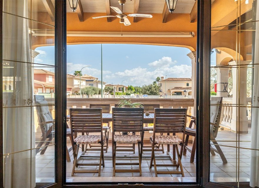 Reventa - Villa - Palma de Mallorca - Marratxi