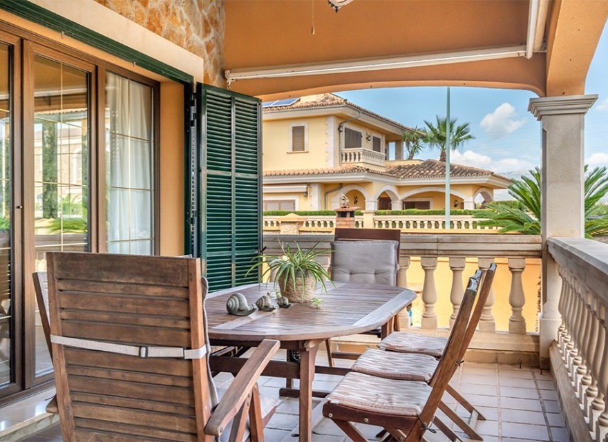 Reventa - Villa - Palma de Mallorca - Marratxi