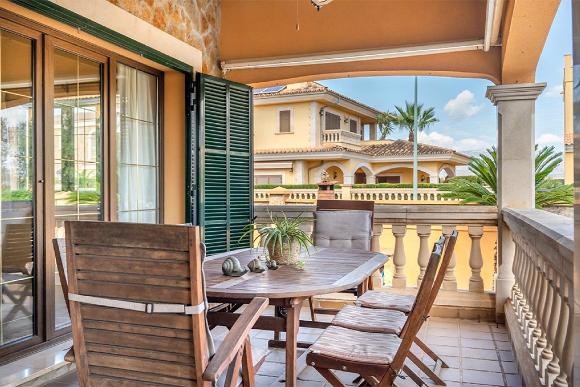 Reventa - Villa - Palma de Mallorca - Marratxi