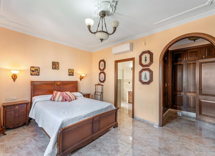 Reventa - Villa - Palma de Mallorca - Marratxi