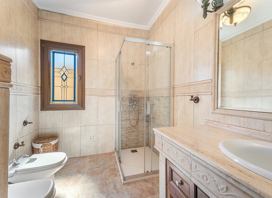 Reventa - Villa - Palma de Mallorca - Marratxi