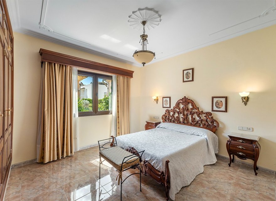 Reventa - Villa - Palma de Mallorca - Marratxi