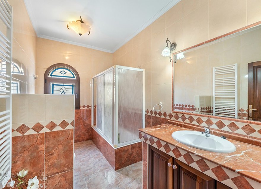 Reventa - Villa - Palma de Mallorca - Marratxi