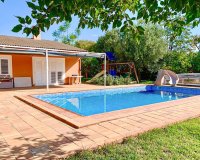 Reventa - Villa - Palma de Mallorca - Marratxi