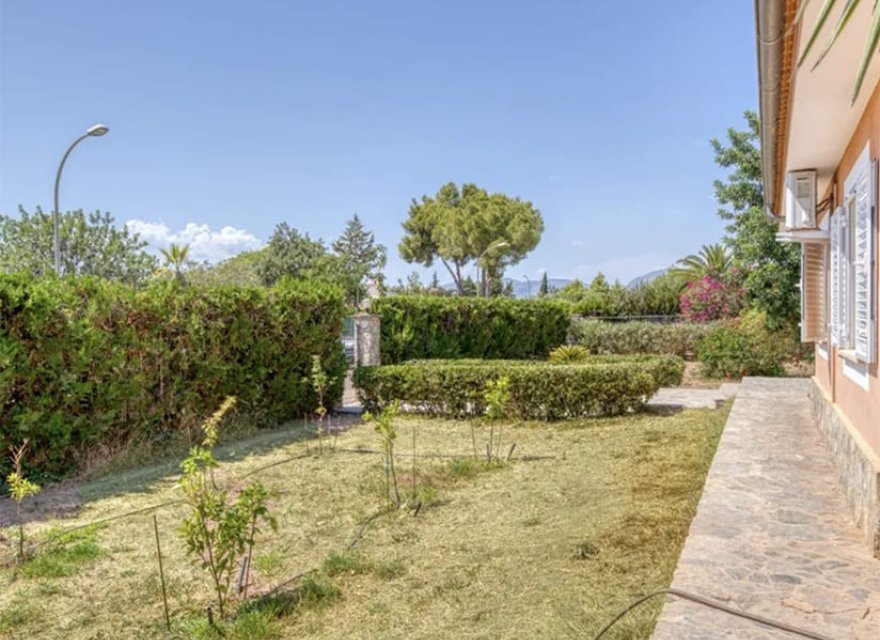 Reventa - Villa - Palma de Mallorca - Marratxi