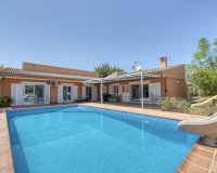 Reventa - Villa - Palma de Mallorca - Marratxi
