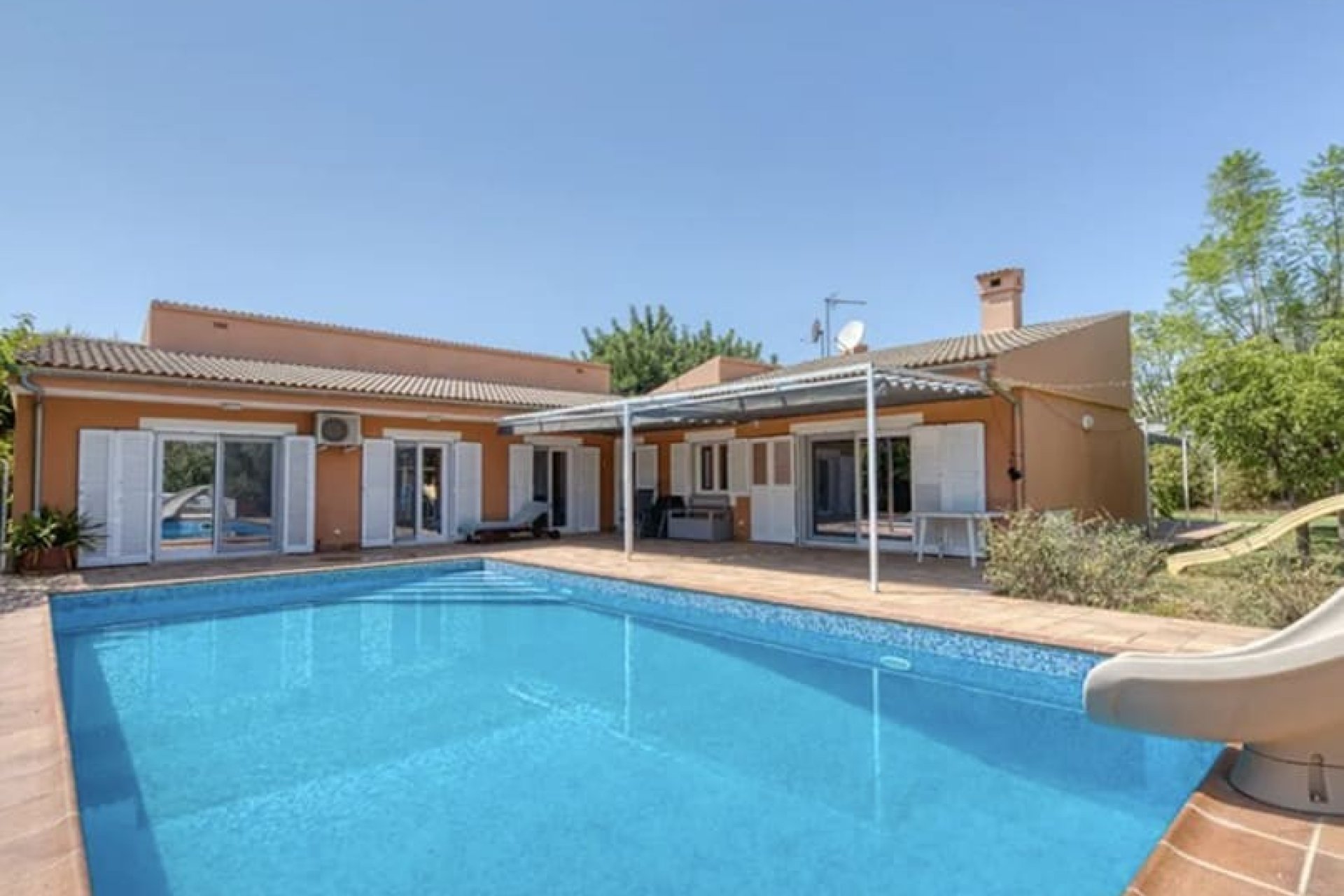 Reventa - Villa - Palma de Mallorca - Marratxi