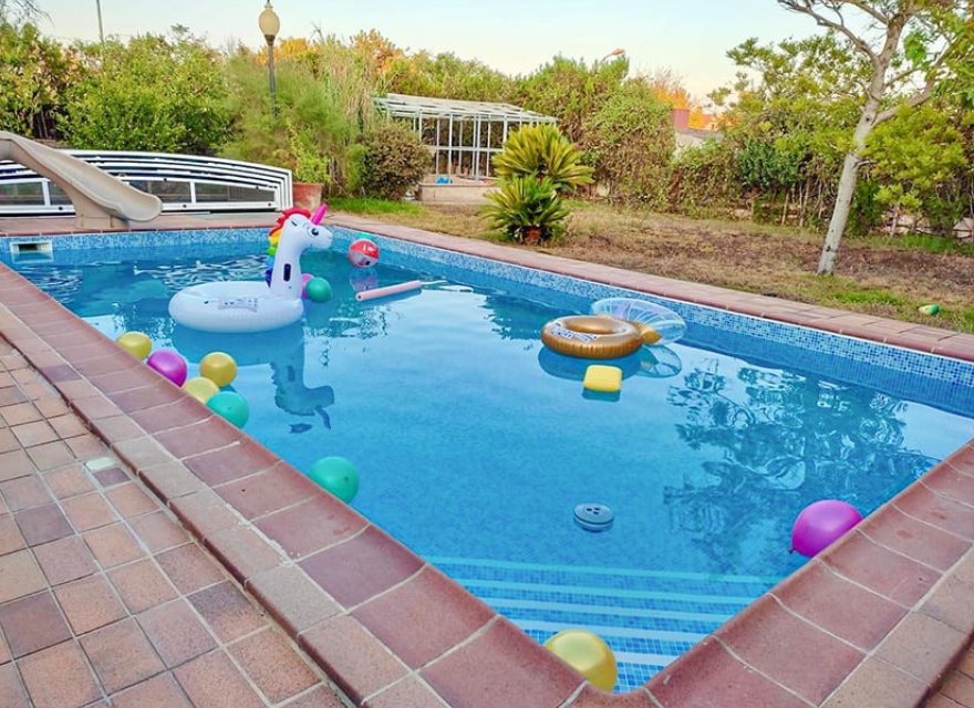 Reventa - Villa - Palma de Mallorca - Marratxi