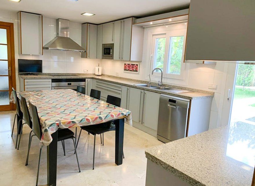 Reventa - Villa - Palma de Mallorca - Marratxi