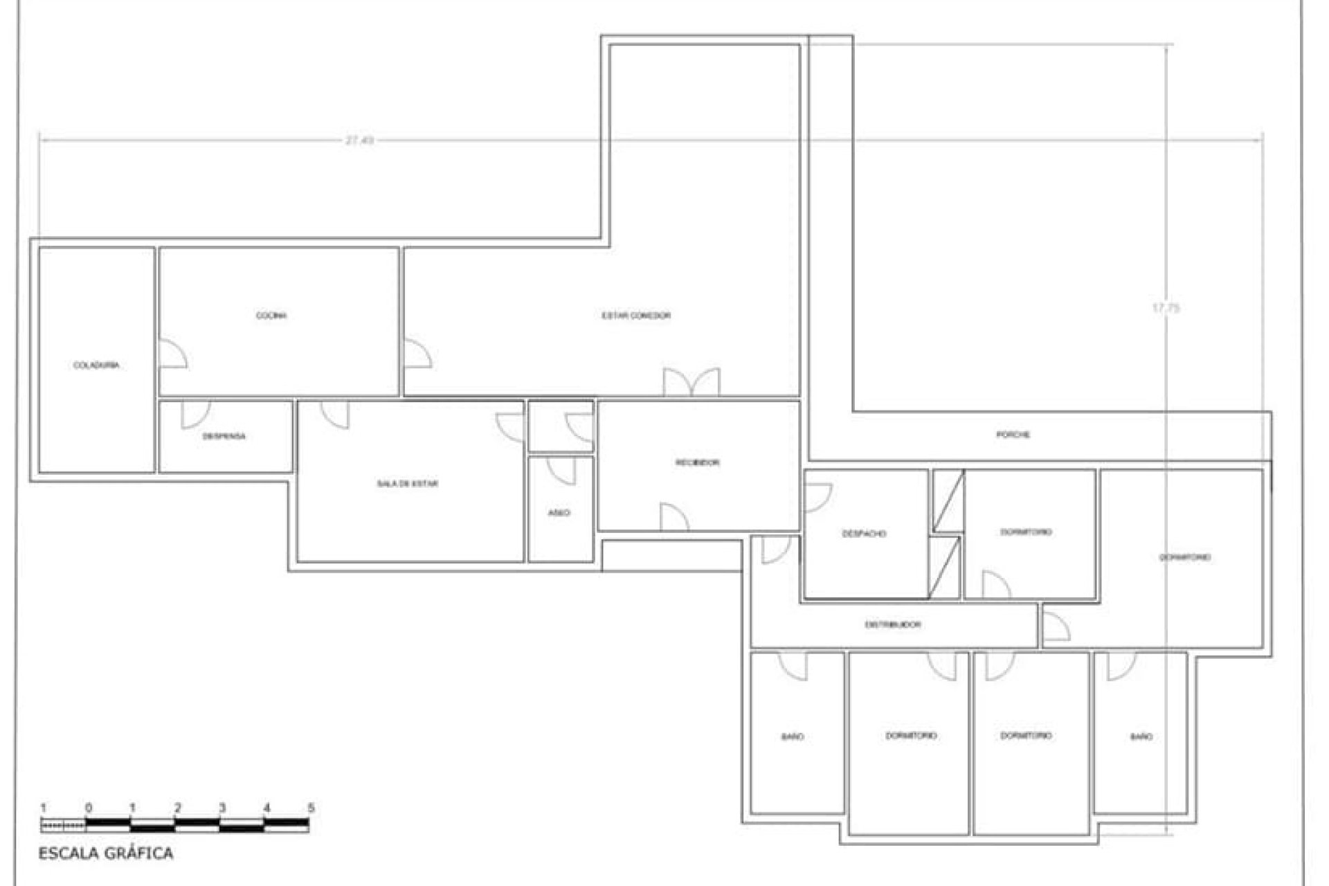 Reventa - Villa - Palma de Mallorca - Marratxi