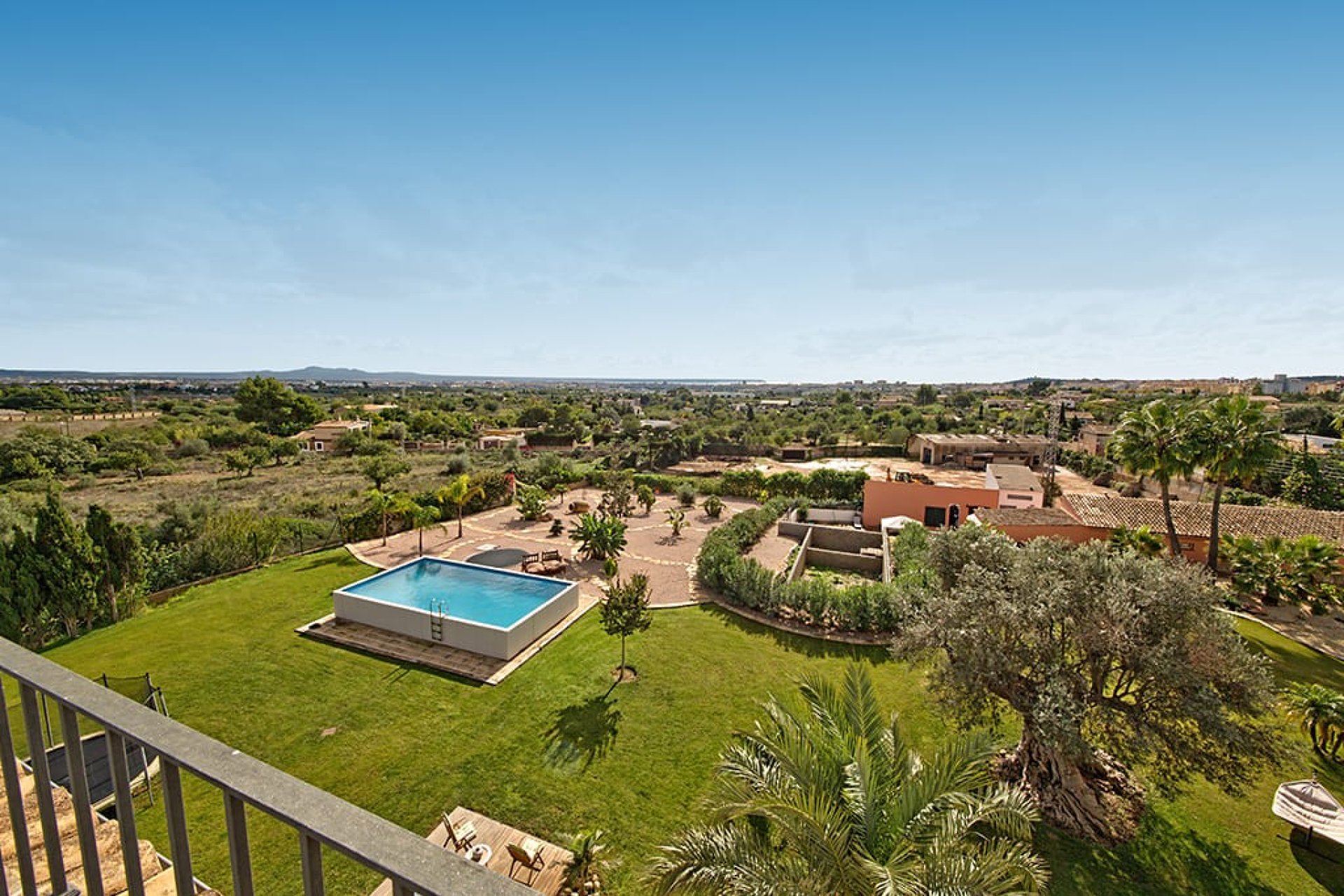 Reventa - Villa - Palma de Mallorca - Palma