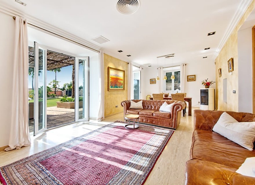 Reventa - Villa - Palma de Mallorca - Palma