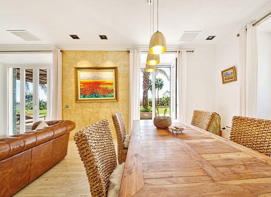 Reventa - Villa - Palma de Mallorca - Palma