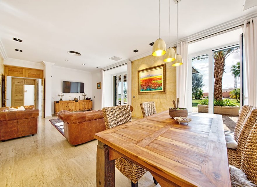 Reventa - Villa - Palma de Mallorca - Palma