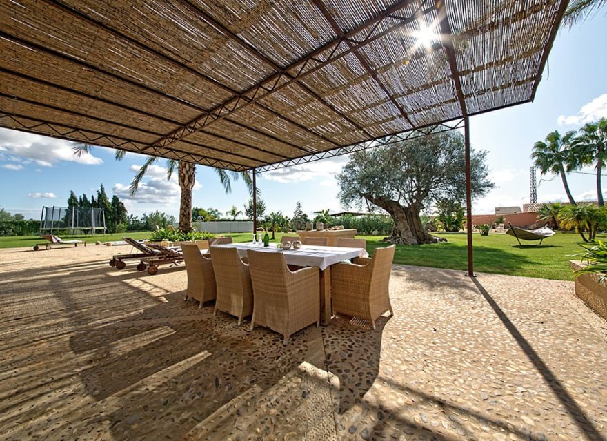 Reventa - Villa - Palma de Mallorca - Palma