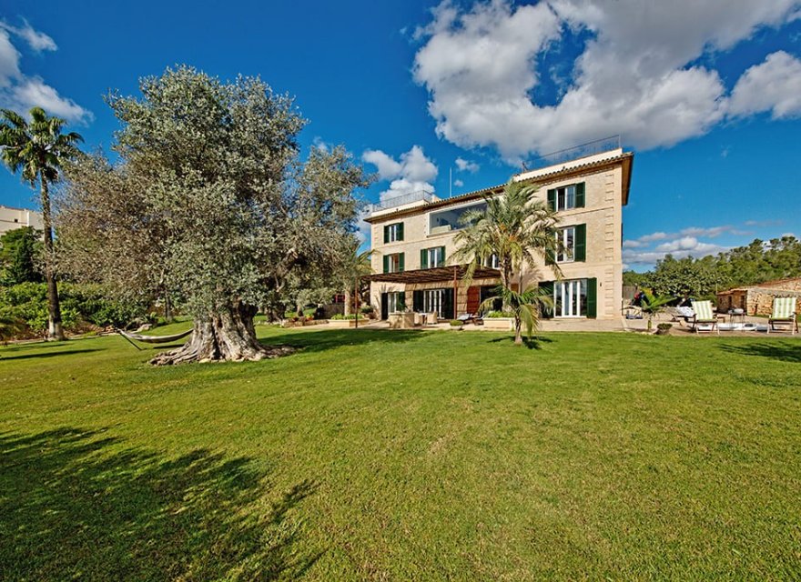 Reventa - Villa - Palma de Mallorca - Palma